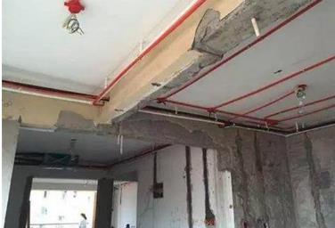 新蔡漏水维修 墙面漏水怎么办呢?墙面漏水的原因?