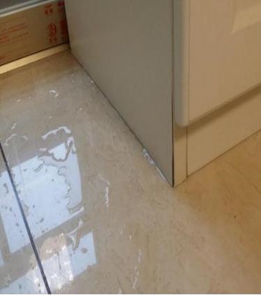 新蔡漏水检测 厕所漏水怎么检测?